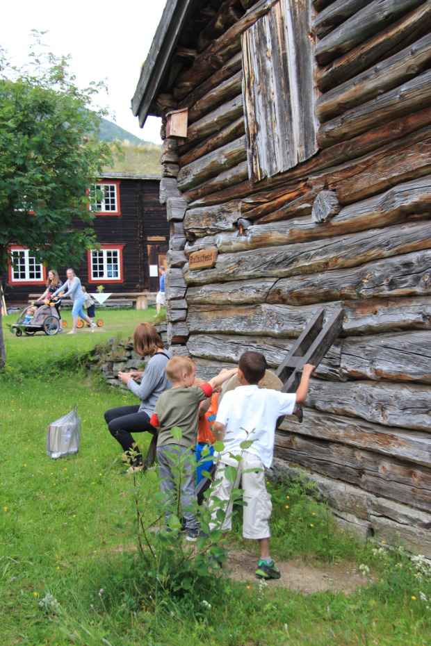 Museet3 Ove Karlsvik